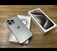 Iphone 15 pro max 512 Гб