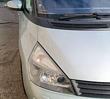 Продам Renault Espace 4 поколение