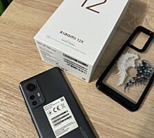 Xiaomi 12X