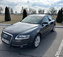 Продается Audi A6 C6