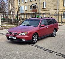 Nissan Primera 2000 год