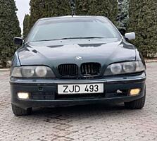 В продаже BMW e 39