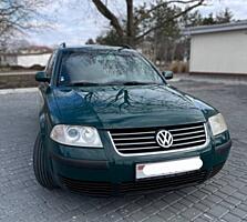 Продам Volkswagen Passat B5+