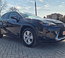 Lexus Ux Hybrid 43000km