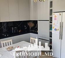 Chișinău, Botanica Crișana Vă propunem spre vânzare acest apartament .