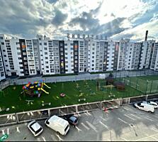 Apartament varianta albă