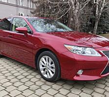 Lexus es300h 2013