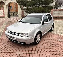 Golf 4, 1.8 бензин/пропан, 2000 год!!!