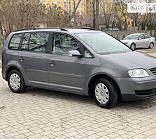 Volkswagen Touran 1.9 ПО ЗАПЧАСТЯМ