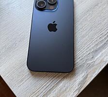 iPhone 15Pro 256gb