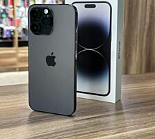 iPhone 14 Pro Max 256Gb / АКБ 100% / РАССРОЧКА / ГАРАНТИЯ / СИМ+Есим