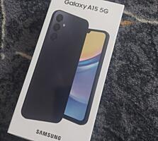 Samsung A15