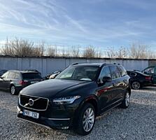 Volvo XC90 Т5, 2018 год, 2.0 бензин.