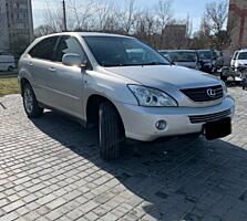 Продаю или обмен Lexus Rx400h