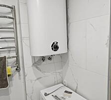 Продам квартиру 45 кв. м., 4/17, новый дом, жк Реал Парк.