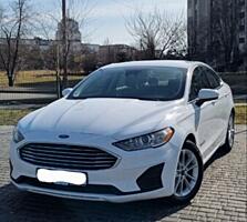 Продам Ford Fusion Se модельный год 2019