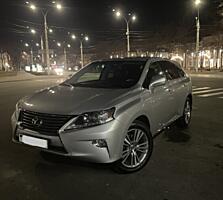 Продается Lexus Rx450H 2015 г.