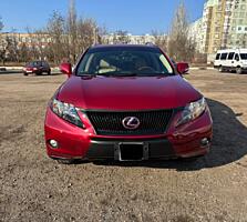 Продам автомобиль Lexus RX450H полный привод