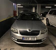 Vând Skoda Octavia 2013