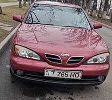 Продам Nisan Primera P11 2000год