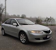 Продается Mazda 6 2003 г.