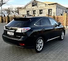 Продам Lexus RX450H 2012