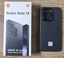 Сяоми Redmi Note 14 4G 8/256