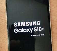 Продам телефон samsung s 10+