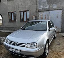 Vw golf 4