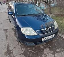 Toyota Corolla 1.6