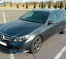 Mercedes W212 E220 CDI