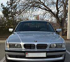 BMW E38 725d