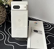 Google Pixel 7 Snow 8/128