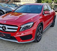 Mercedes Benz GLA