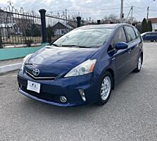 Prius V