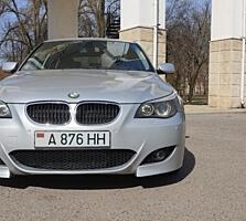 BMW 530D E61