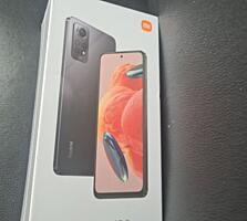 Новый Сяоми Redmi Note 12 Pro (8/256)