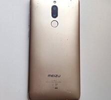 Meizu M6T VoLTE GSM двухстандарт