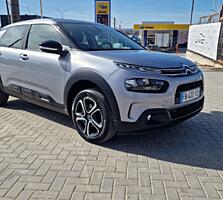 Citroen C4 Cactus Automat motorina