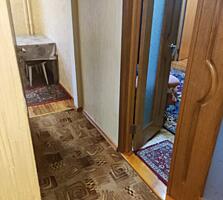 Apartament cu 2 camere tip Hruşiofcă