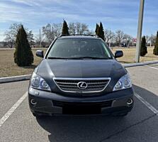 Lexus RX400h