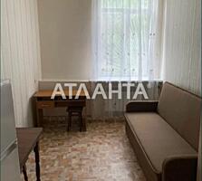 Комната в коммунальной квартире по ул. Черноморского Казачества