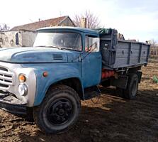 "ТОРГ" продам ЗИЛ, в хорошем состоянии, возможен обмен на трактор МТЗ