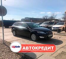 Ford Mondeo (Доступен в Автокредит)