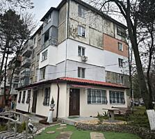 3-х комнатная квартира, Ботаника.