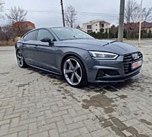 Audi A5 S Line motorina Automat 4x4