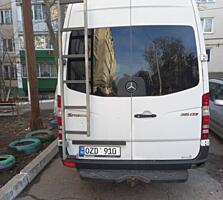 Продам Mercedes Sprinter Maxi 2009 г.