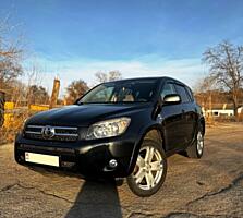 Продам TOYOTA RAV4 2.2 дизель 2008 год