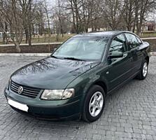 Продам Volkswagen Passat на метане