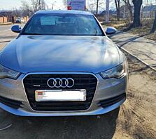 Продам Audi A6 2.0 TFSI 2013г.